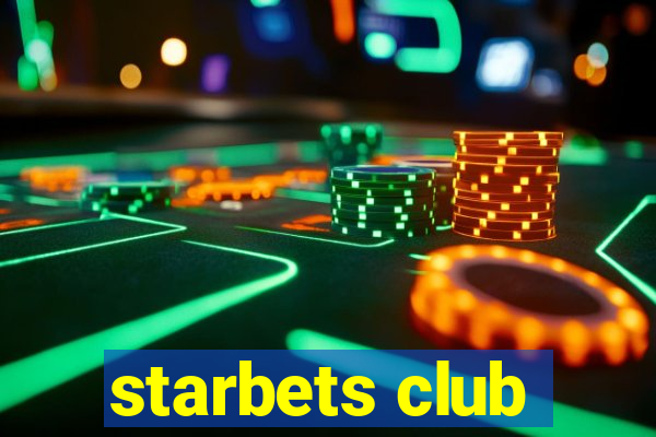 starbets club